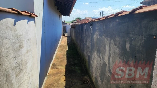 Imagens do imóveis Casa À Venda Jardim Nova Barra Barra Bonita