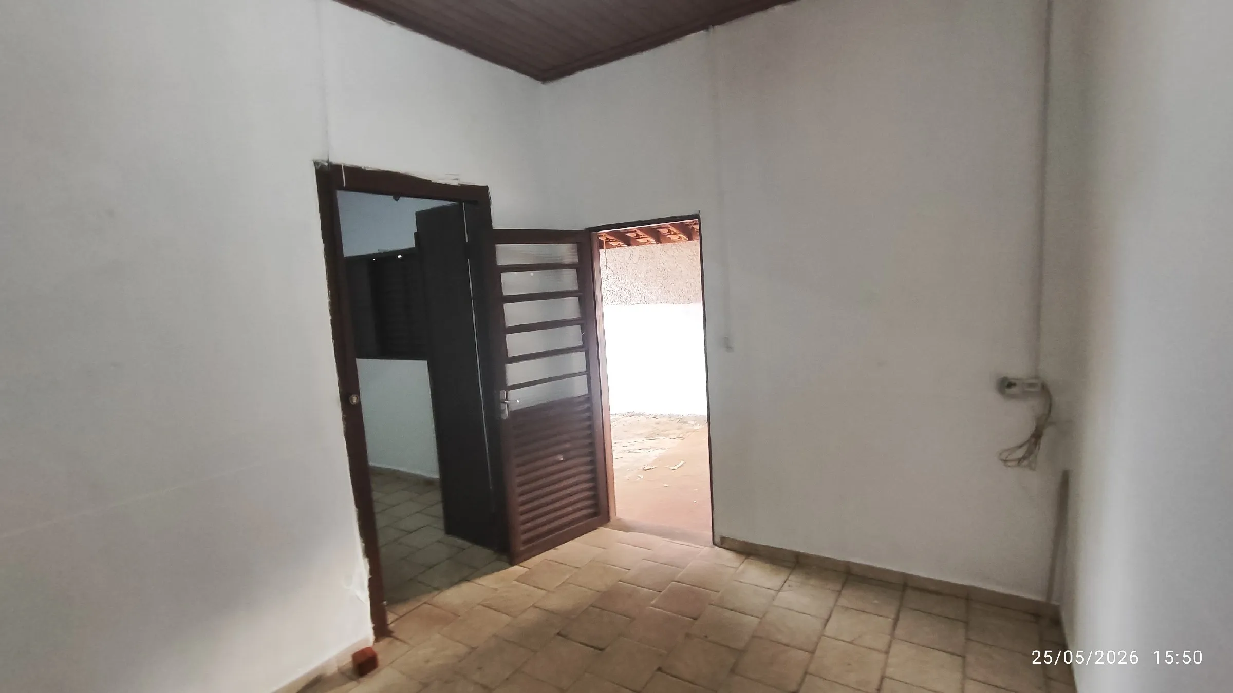 Casa Para Alugar Vila Nova Barra Bonita