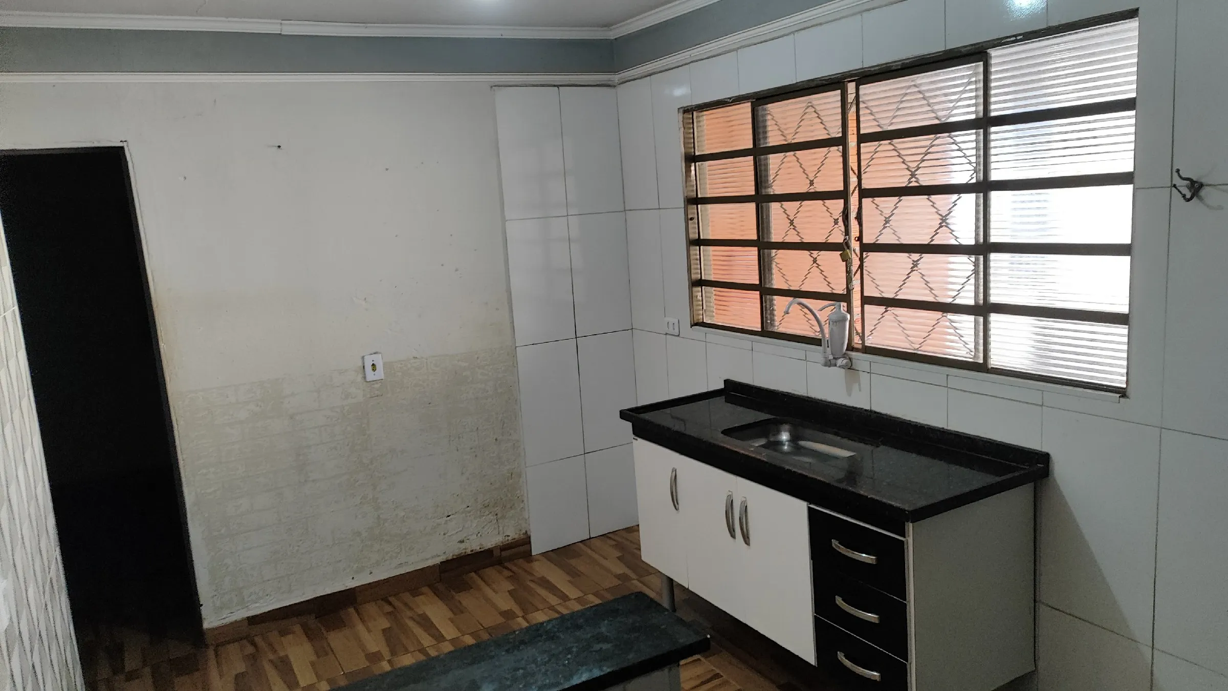 Casa Para Alugar Cohab Barra Bonita