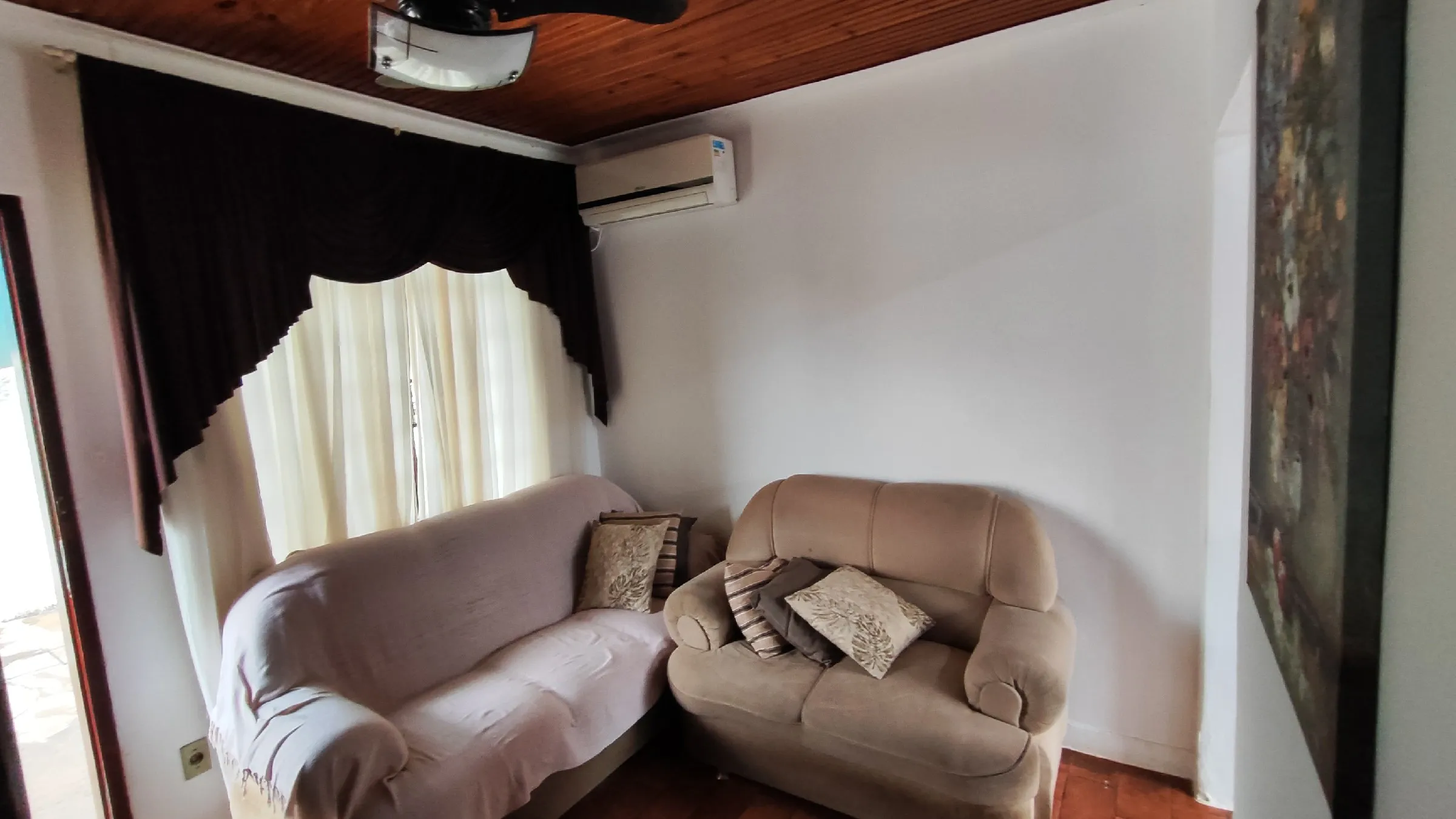 Casa À Venda Vila Habitacional Barra Bonita