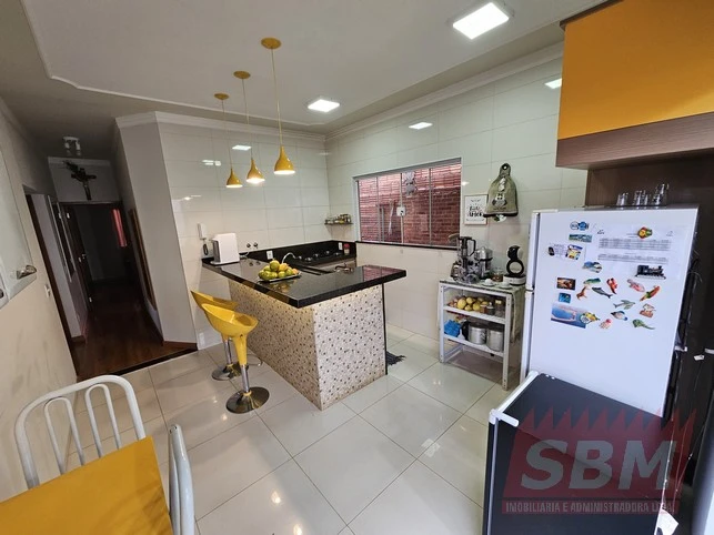 Imagens do imóveis Casa À Venda Jardim Nova Barra Barra Bonita