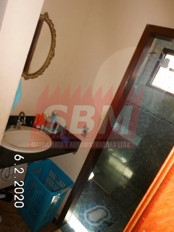 Casa À Venda Jardim Nova Barra Barra Bonita
