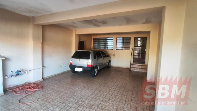 Imagens do imóveis Casa Para Alugar Jardim Vista Alegre Barra Bonita