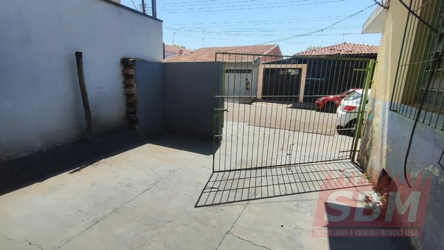Imagens do imóveis Comercial Para Alugar Conjunto Residencial Coronel José Victorino De França Barra Bonita
