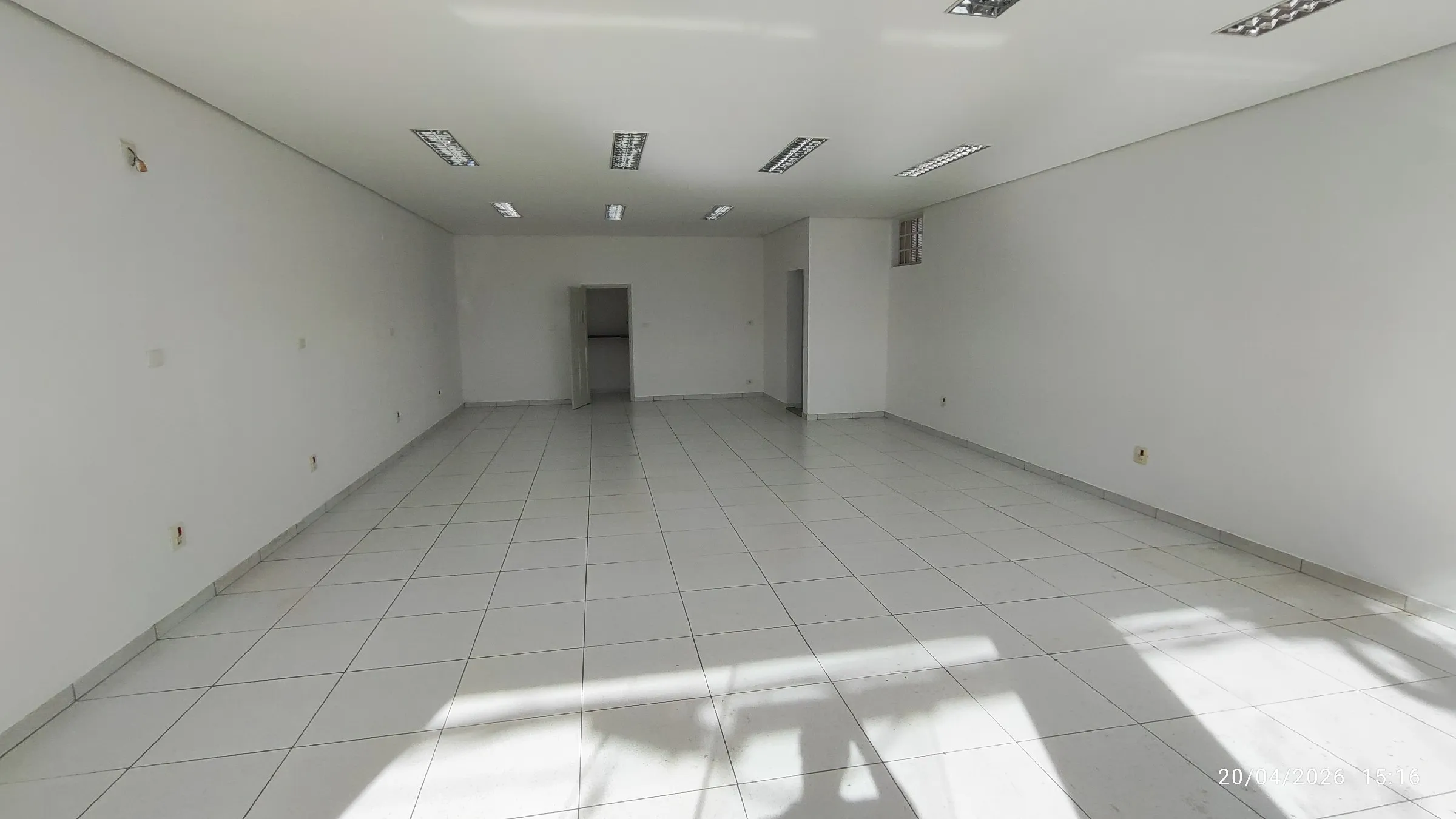 Comercial Para Alugar Centro Barra Bonita