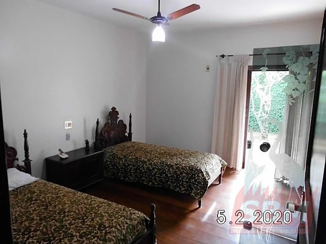 Imagens do imóveis Casa À Venda Jardim Campos Salles Barra Bonita