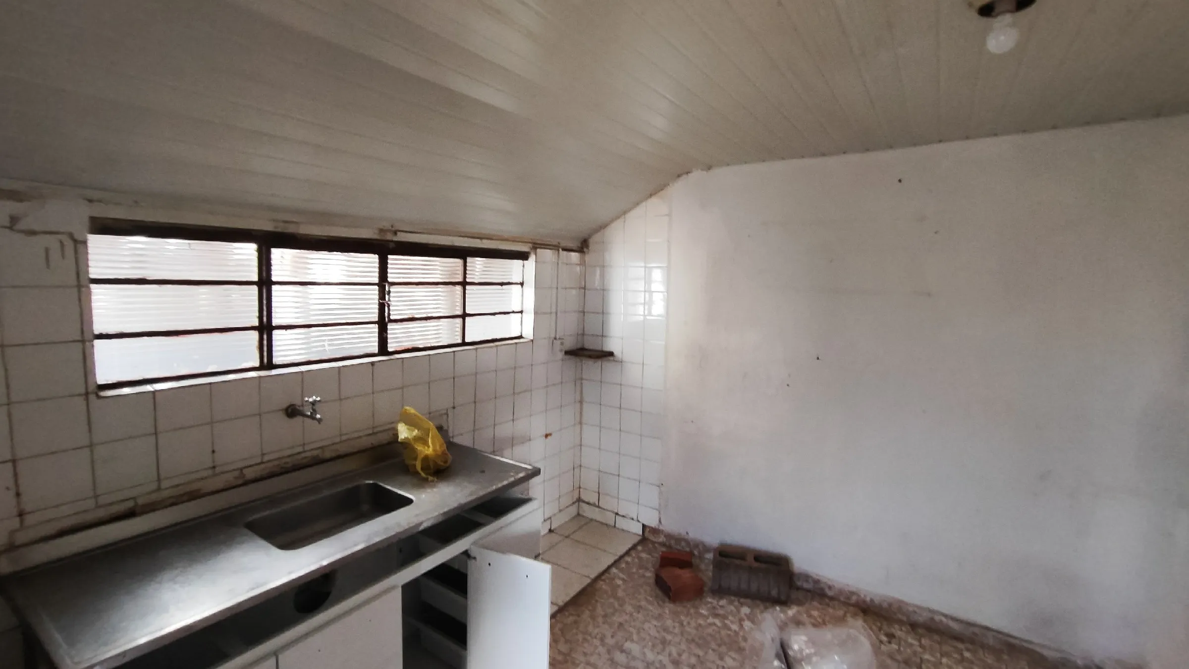 Casa Para Alugar Vila Nova Barra Bonita