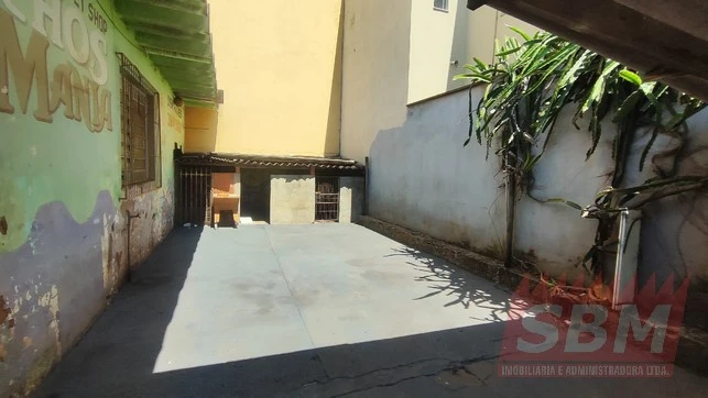 Imagens do imóveis Comercial Para Alugar Conjunto Residencial Coronel José Victorino De França Barra Bonita