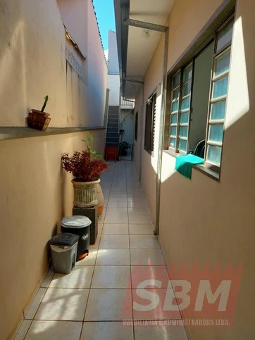 Imagens do imóveis Casa À Venda Jardim Novo Horizonte Jaú