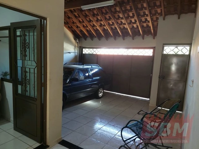 Imagens do imóveis Casa À Venda Jardim Novo Horizonte Jaú
