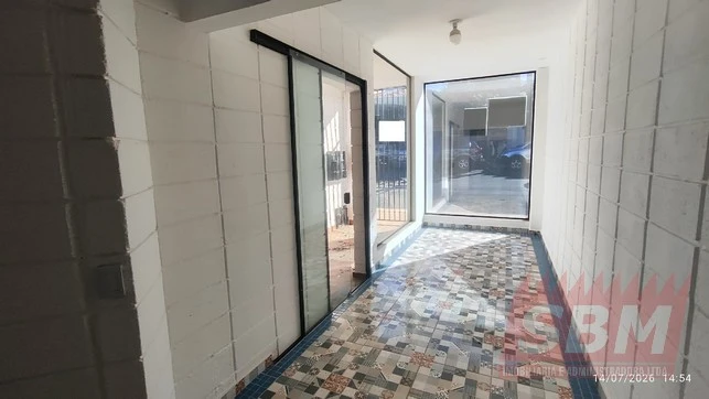 Comercial Para Alugar Centro Barra Bonita