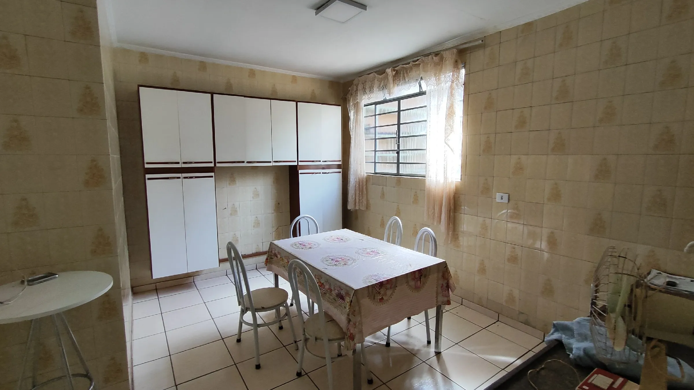 Casa Para Alugar Jardim Vista Alegre Barra Bonita