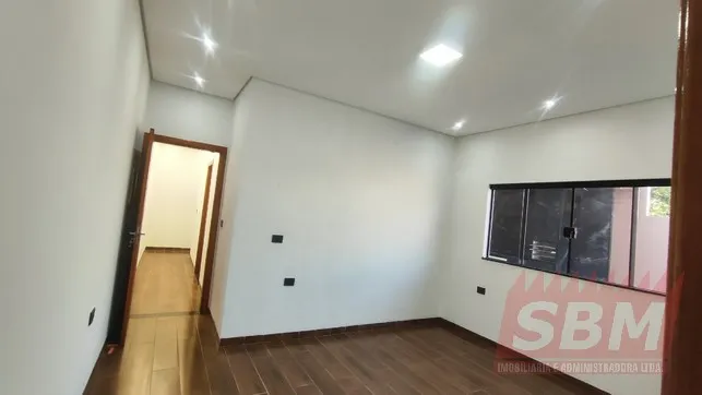 Casa À Venda E Locação Residencial Casagrande - Barra Bonita