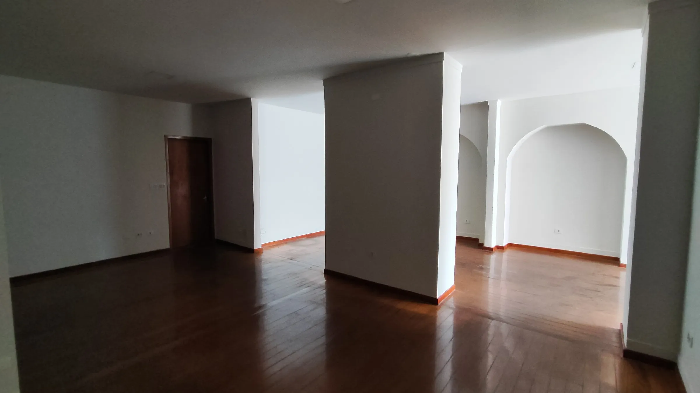 Comercial Para Alugar Centro Barra Bonita