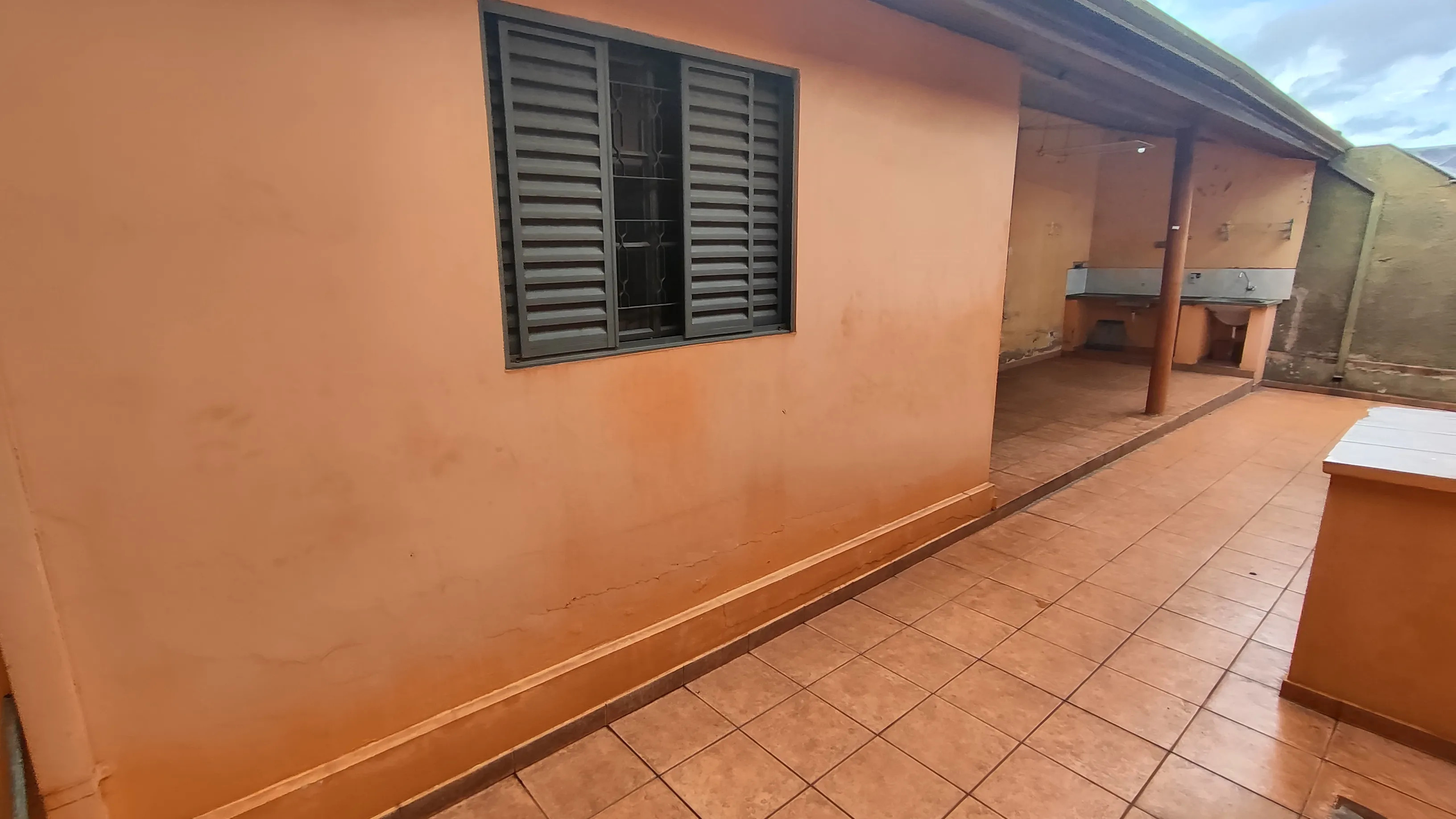 Casa À Venda Jardim São Caetano Barra Bonita