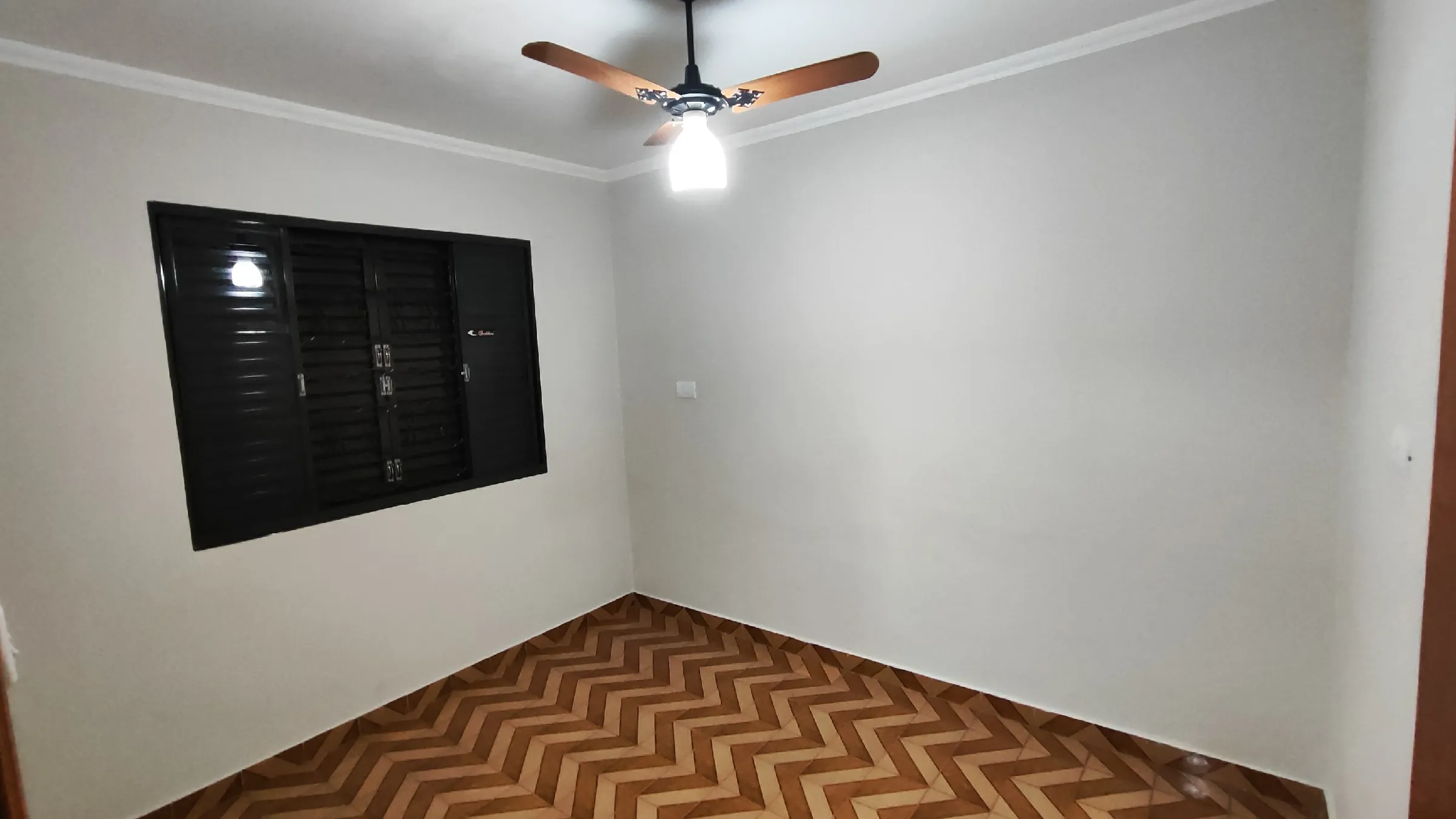 Casa À Venda Vila Habitacional Barra Bonita