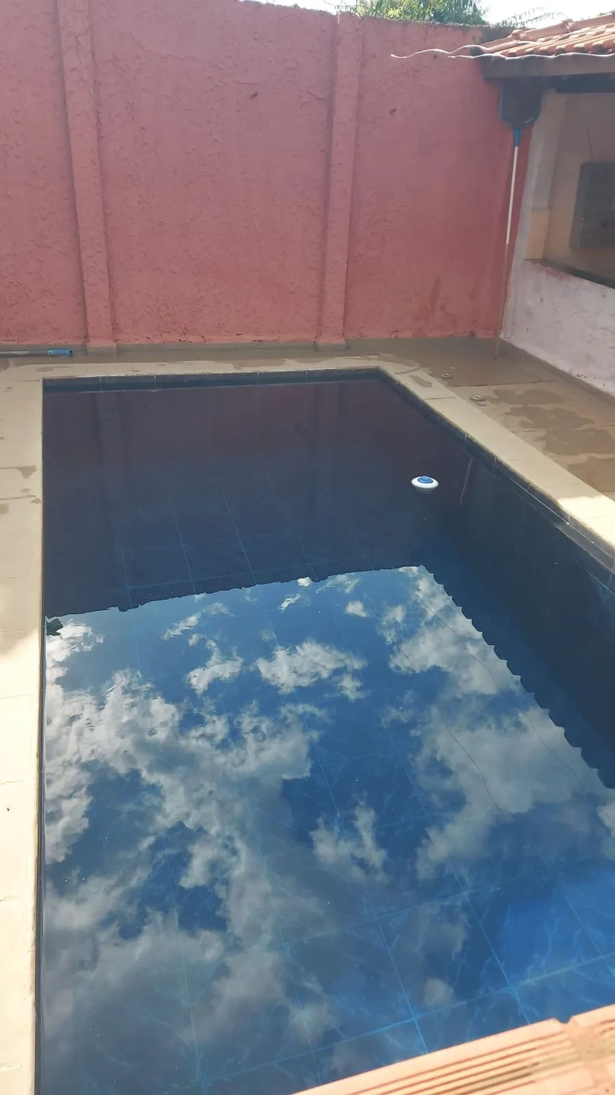 Casa À Venda Jardim Samambaia Barra Bonita