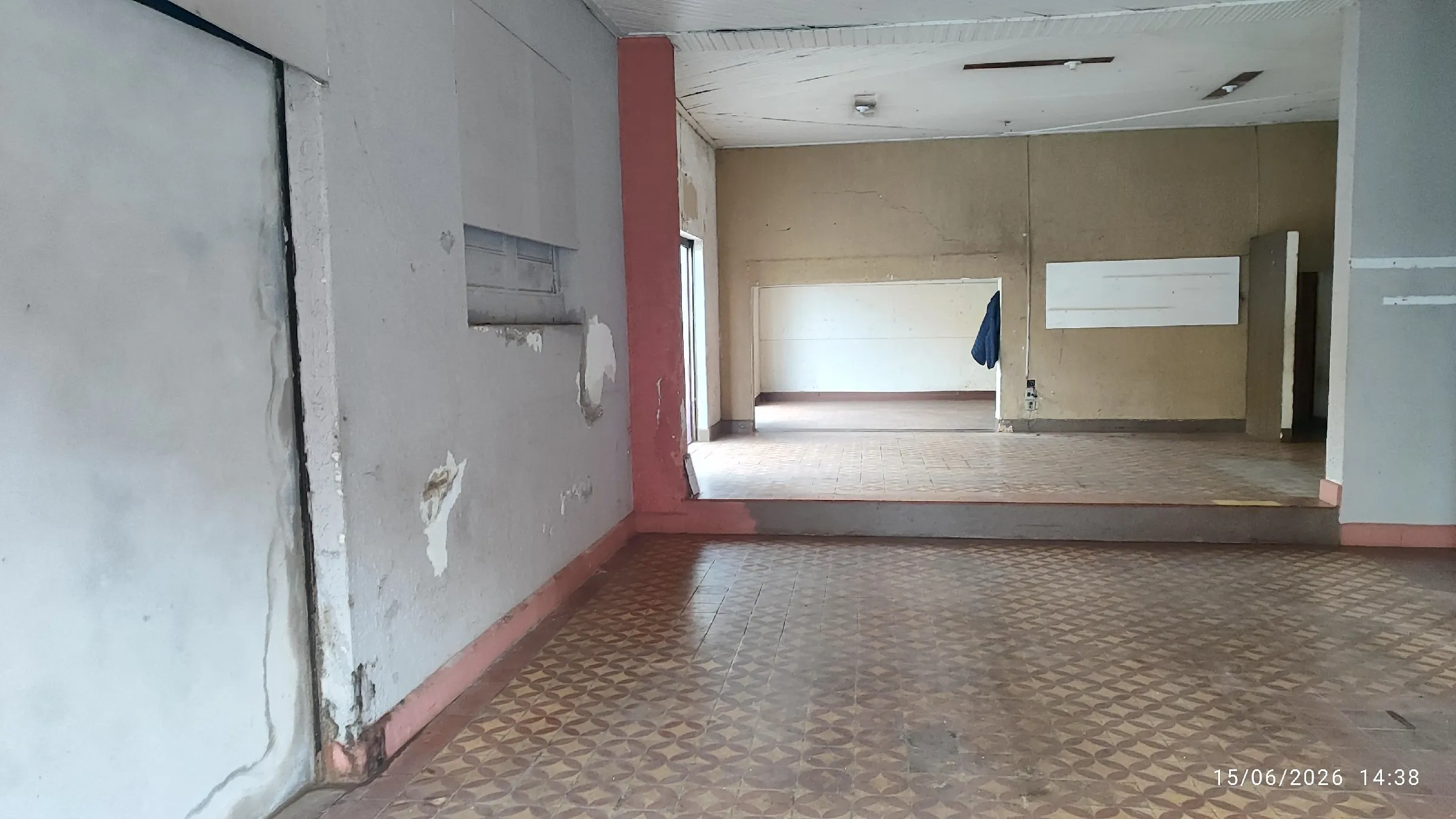 Comercial Para Alugar Centro Barra Bonita