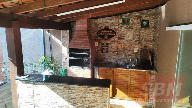 Casa À Venda Recanto Regina Barra Bonita