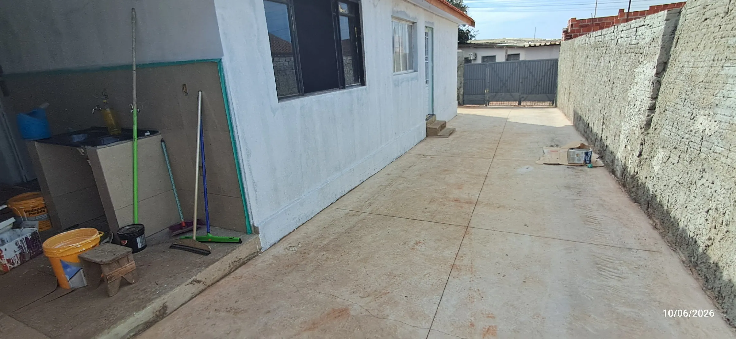 Casa Para Alugar Cohab Barra Bonita