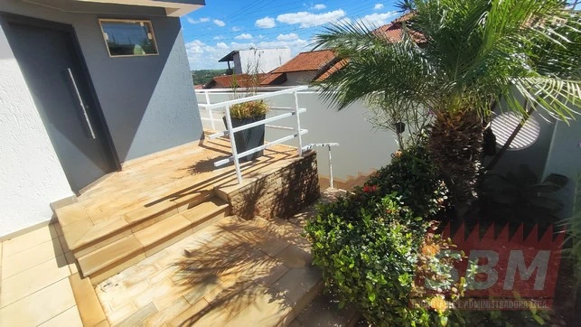 Imagens do imóveis Casa Para Alugar Jardim Vista Alegre Barra Bonita
