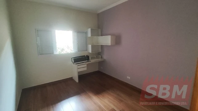 Casa Para Alugar Residencial Stangherlin Barra Bonita
