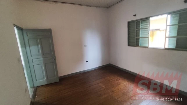 Imagens do imóveis Casa para locação - Vila Operaria - Barra Bonita - SP.