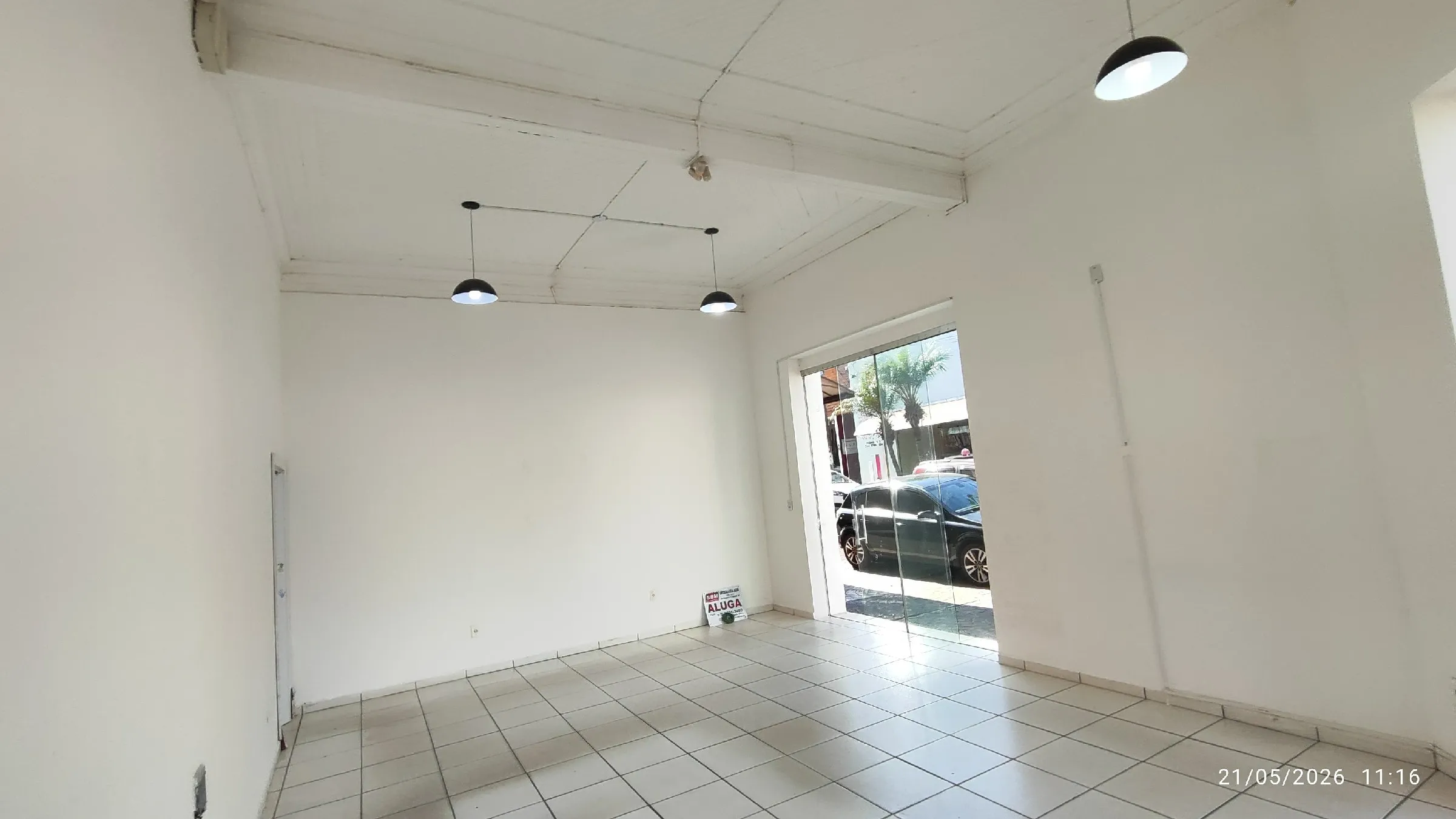 Comercial Para Alugar Centro Barra Bonita
