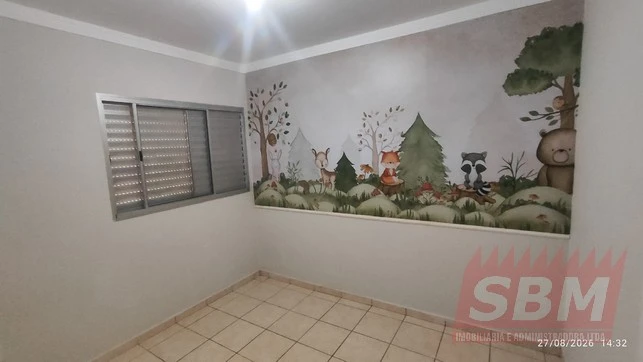 Imagens do imóveis Casa para locação - Residencial Natale Spaulonce