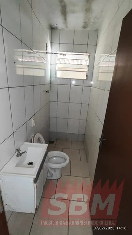 Imagens do imóveis Casa Para Alugar Jardim Nova Estância Barra Bonita