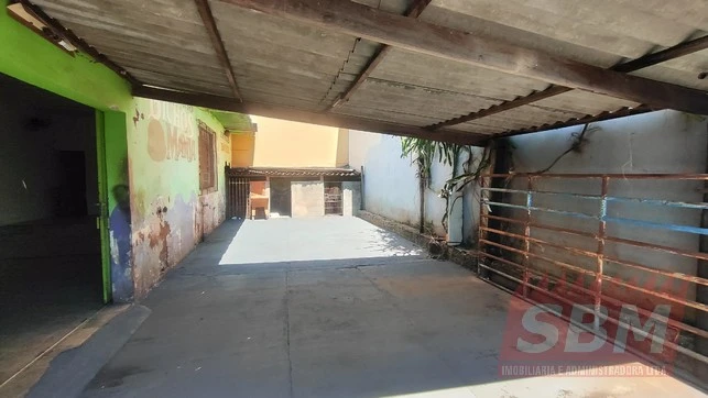 Imagens do imóveis Comercial Para Alugar Conjunto Residencial Coronel José Victorino De França Barra Bonita