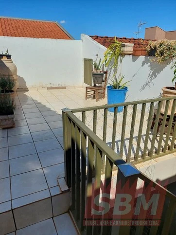 Imagens do imóveis Casa À Venda Jardim Novo Horizonte Jaú