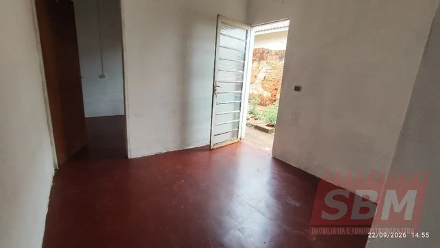 Imagens do imóveis Casa Para Alugar Vila São José Barra Bonita