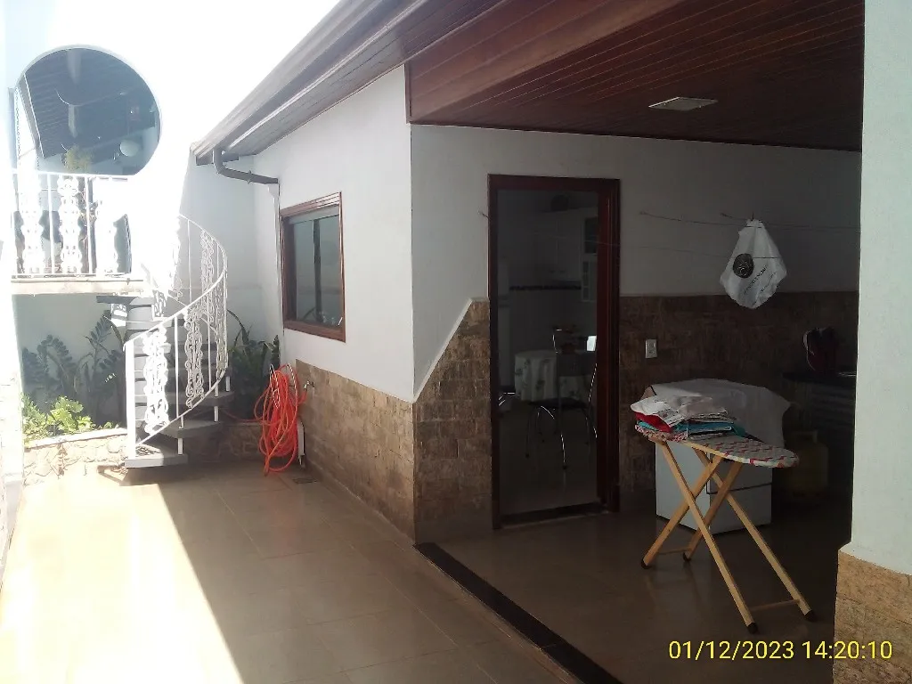 Casa à venda JARDIM SAO CAETANO Barra Bonita