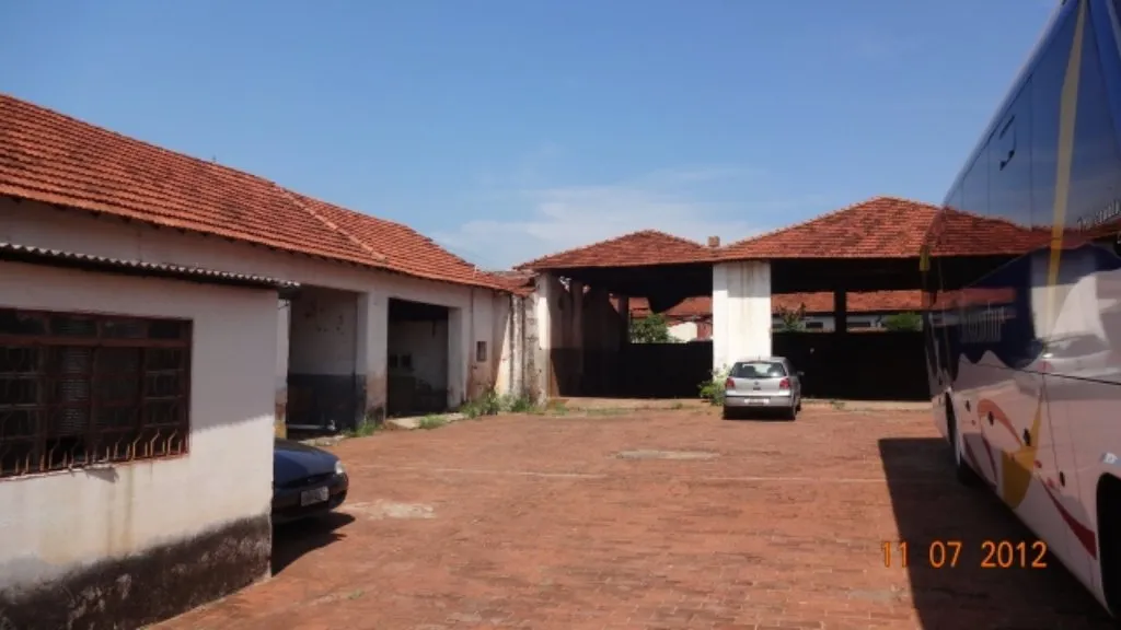 Comercial À Venda Centro Barra Bonita