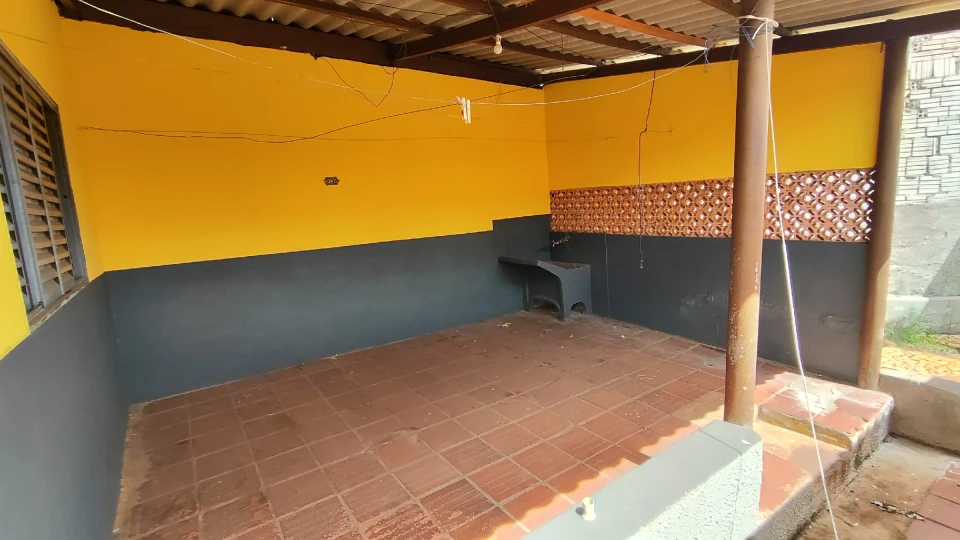 Casa Para Alugar Núcleo Habitacional De Barra Bonita Barra Bonita