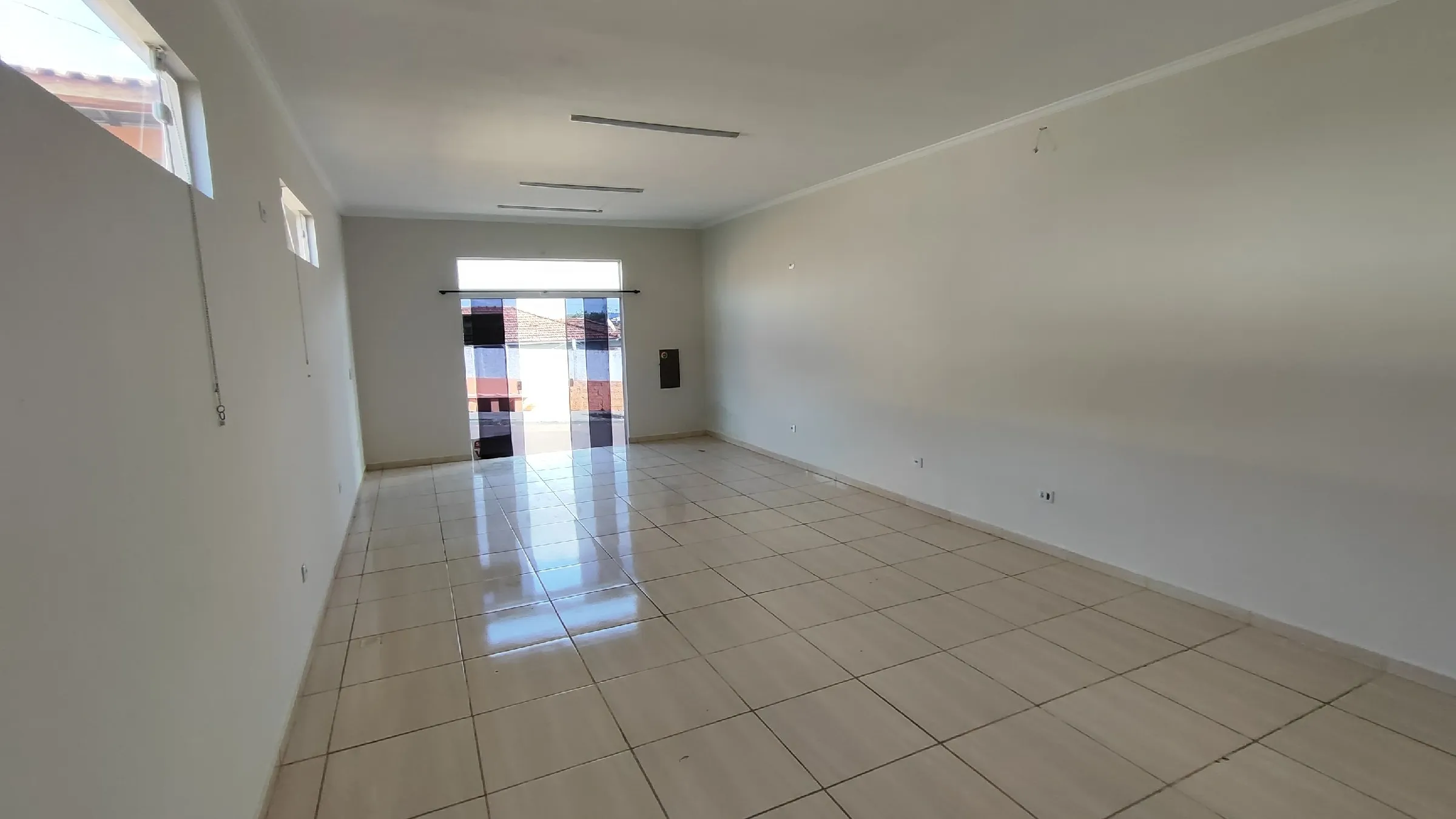 Comercial Para Alugar Vila Habitacional Barra Bonita