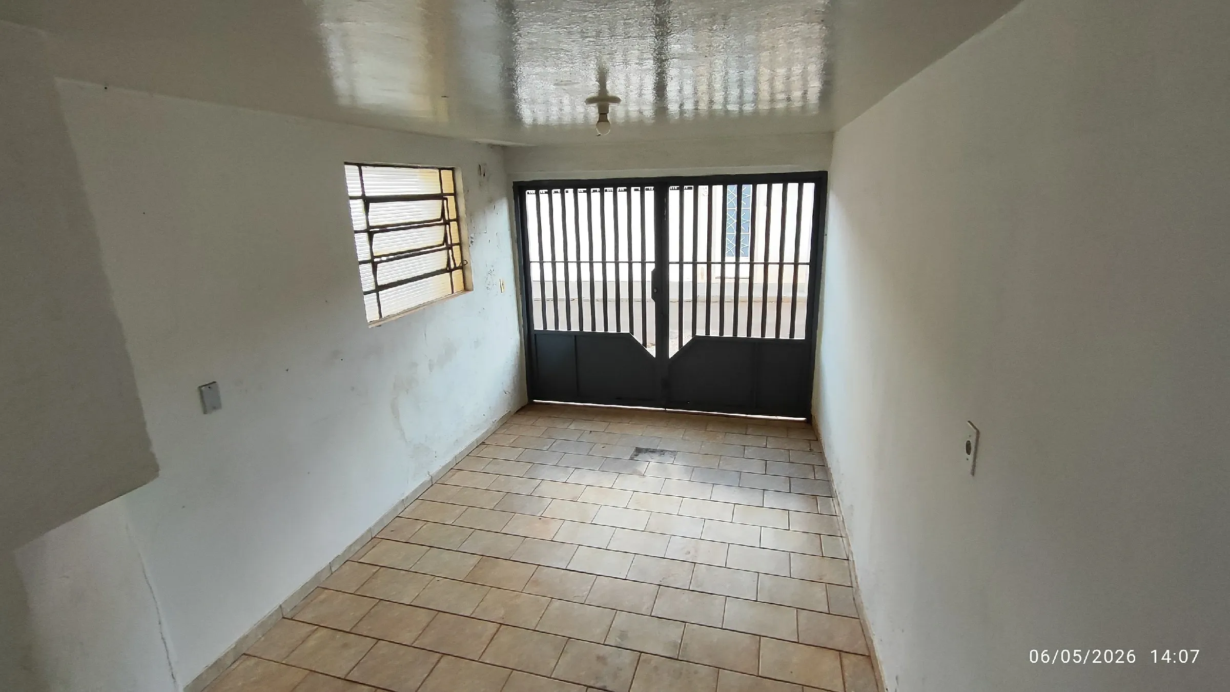 Casa Para Alugar Vila Operária Barra Bonita