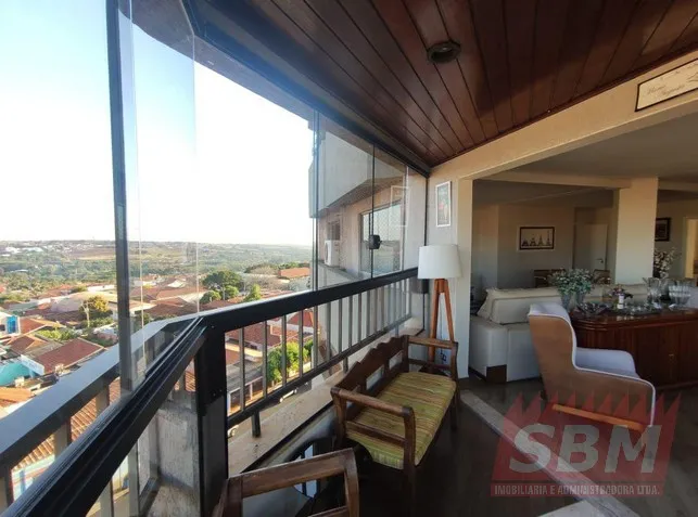 Apartamento À Venda E Locação Vila Narcisa Barra Bonita
