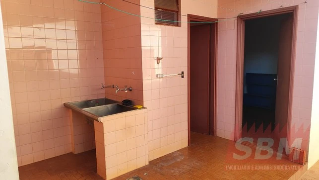 Casa Para Alugar Vila Narcisa Barra Bonita