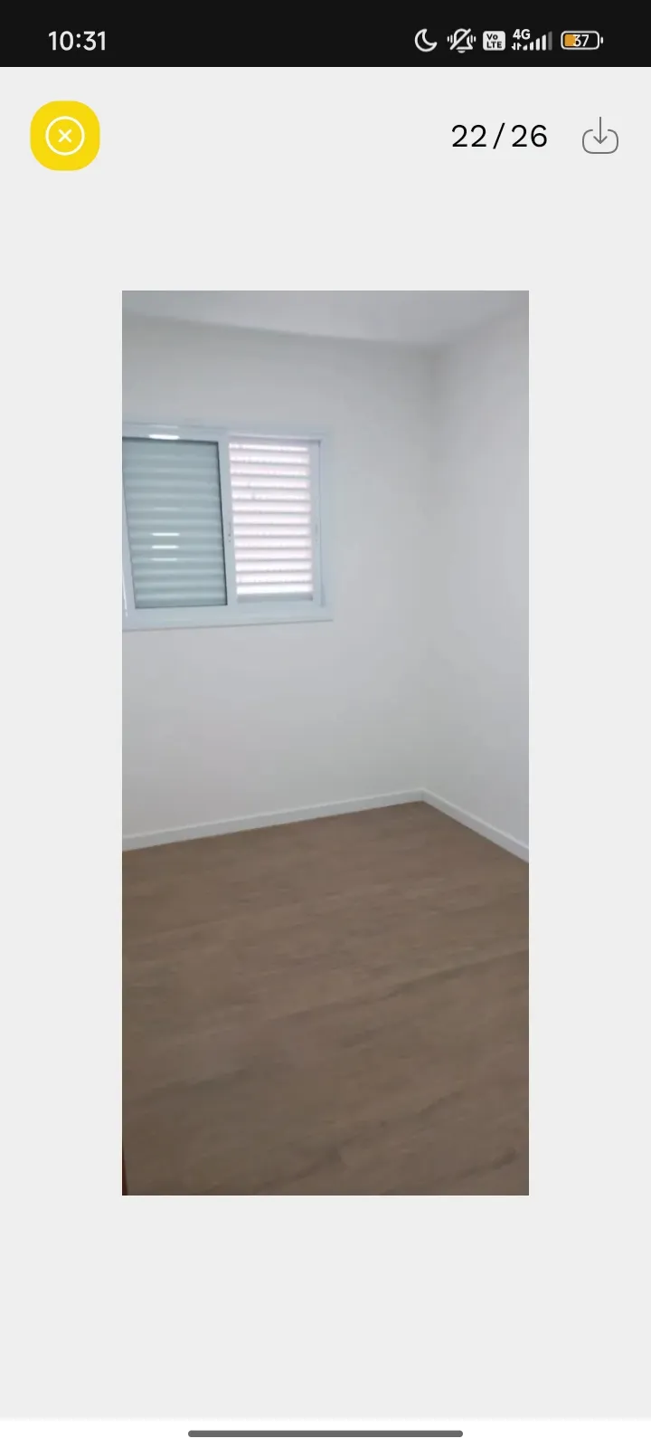 Apartamento À Venda Quinta Ranieri Bauru