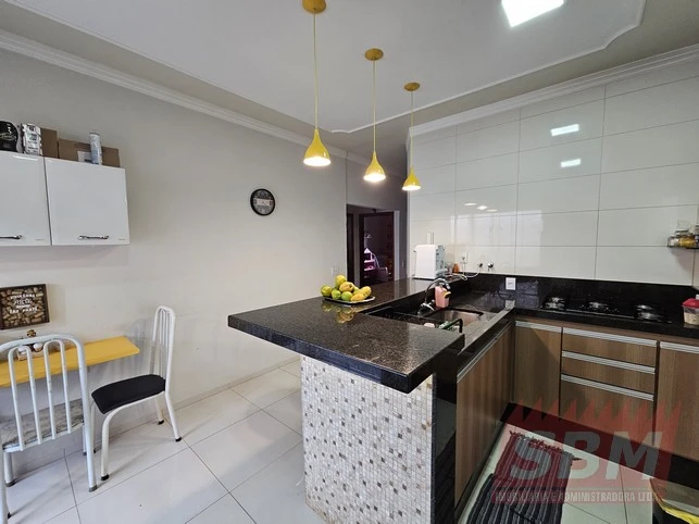 Imagens do imóveis Casa À Venda Jardim Nova Barra Barra Bonita