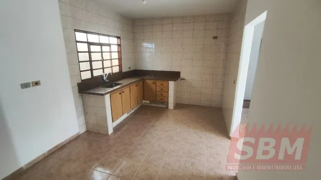 Casa À Venda Vila São José Barra Bonita