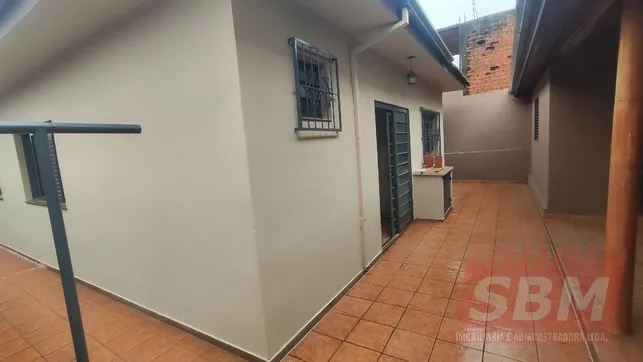 Casa À Venda Jardim São Caetano Barra Bonita