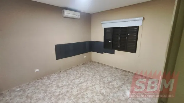 Casa Para Alugar Vila São José Barra Bonita