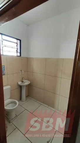 Comercial Para Alugar Centro Barra Bonita