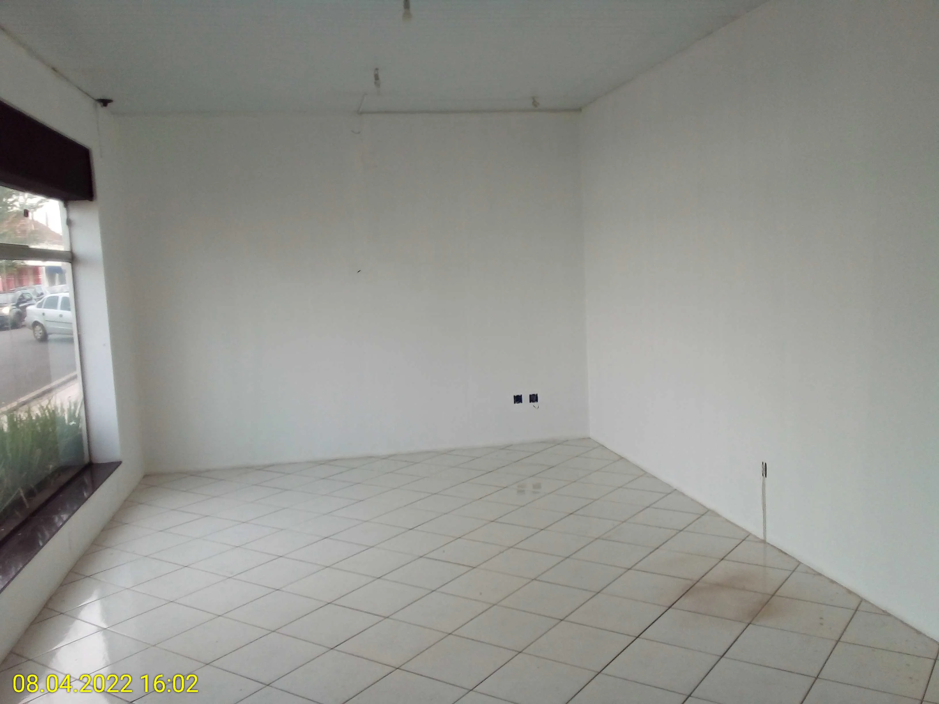Comercial para locação CENTRO Igaraçu do Tietê