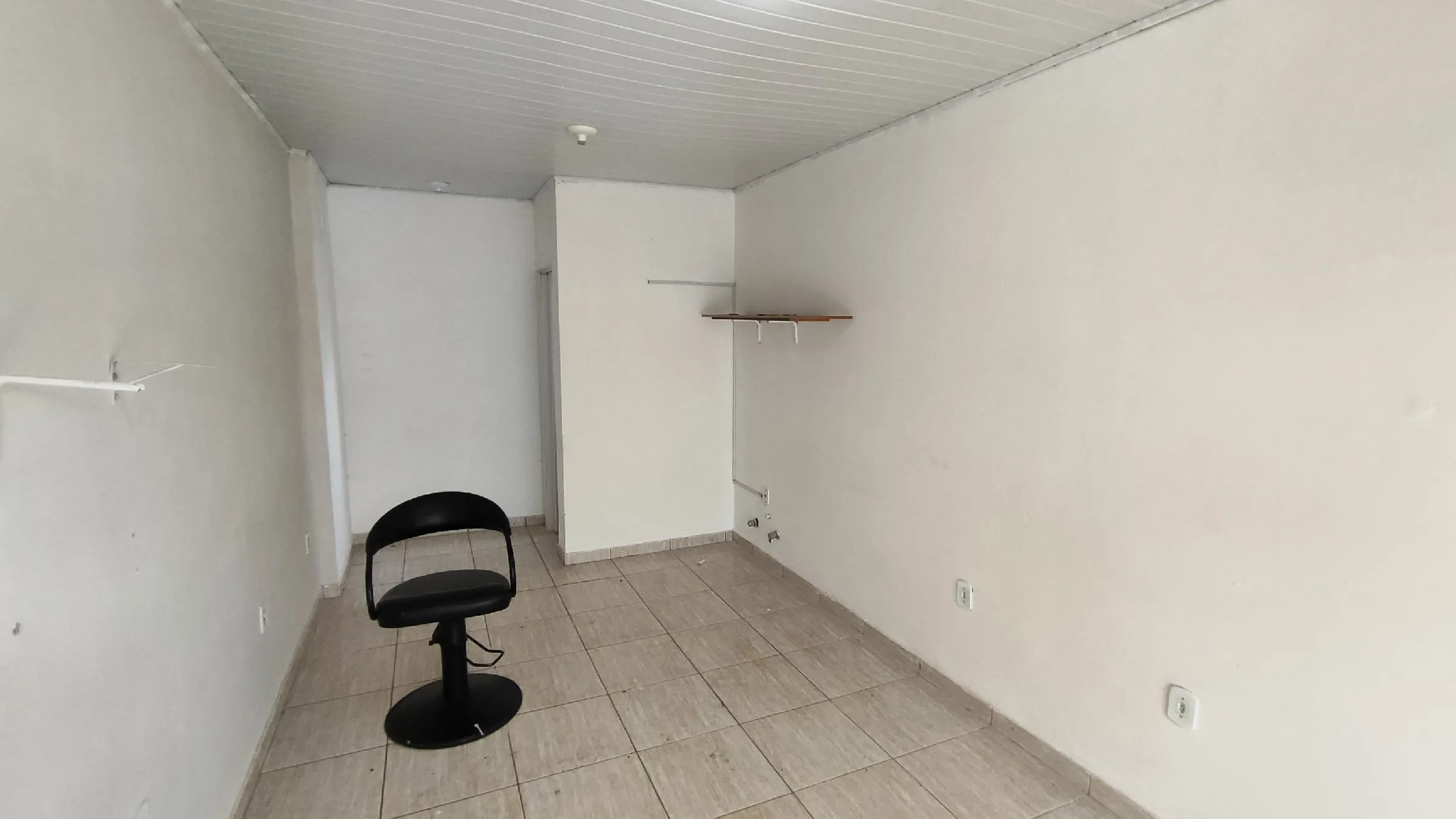 Comercial Para Alugar Sonho Nosso Iv Barra Bonita
