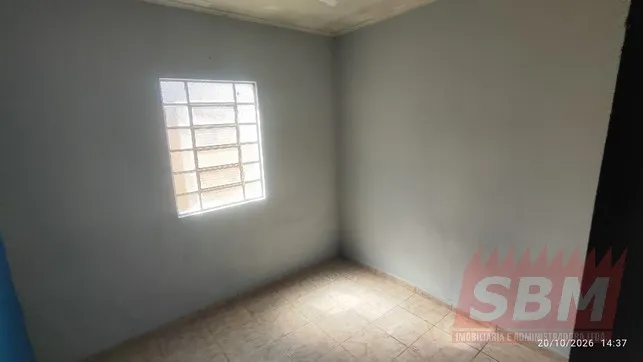 Imagens do imóveis Casa Para Alugar Jardim Samambaia Barra Bonita