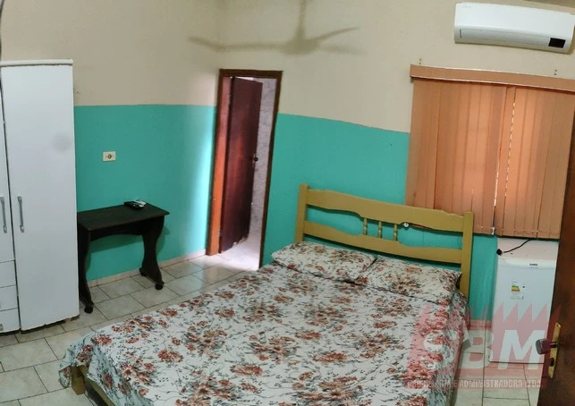 Prédio comercial a venda no Jardim Vista Alegre